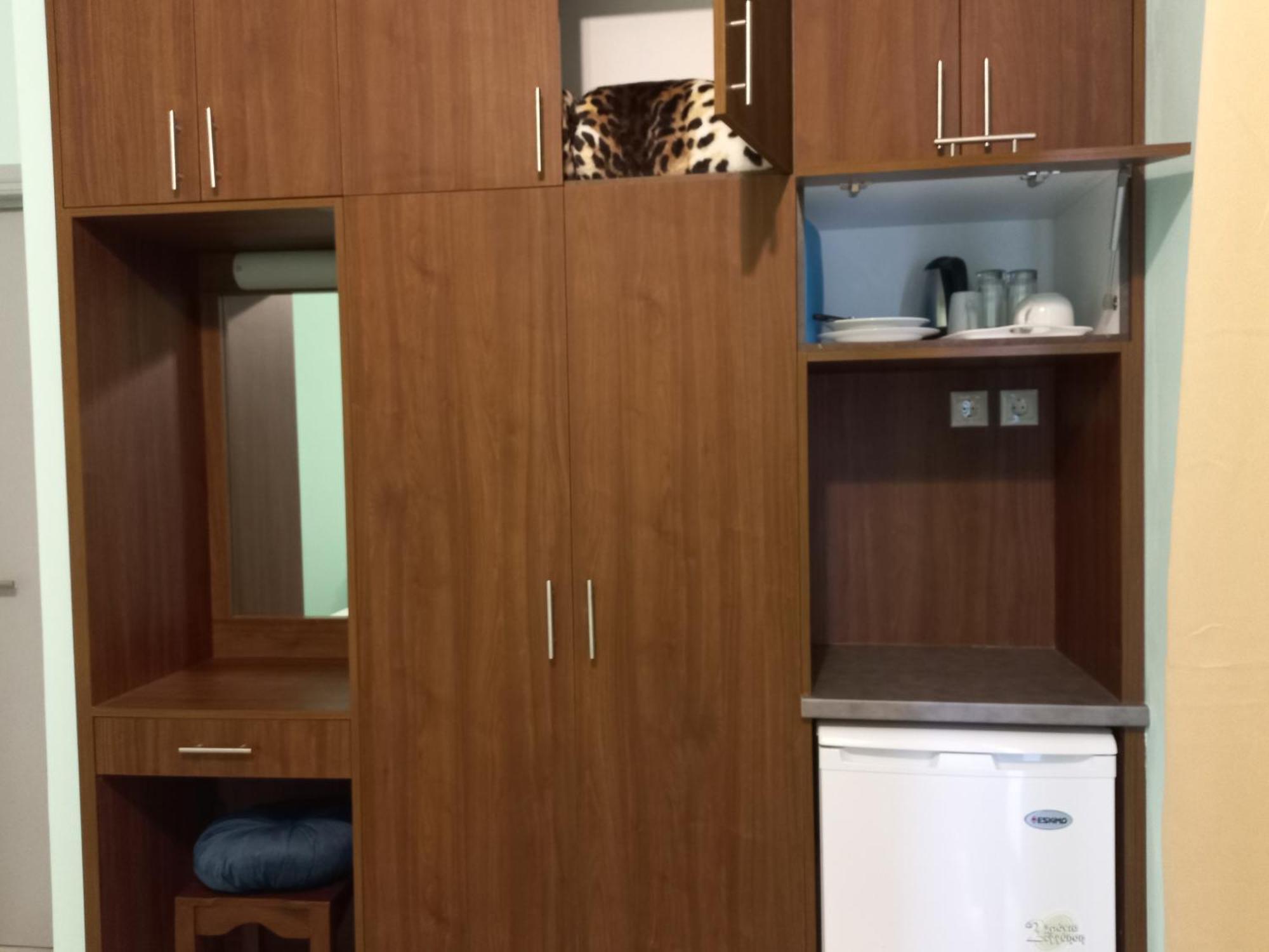 Porto-Fino Hotel Arílasz Kültér fotó