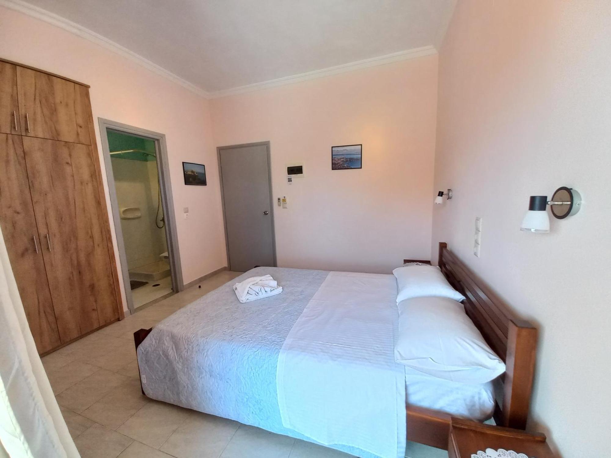 Porto-Fino Hotel Arílasz Kültér fotó