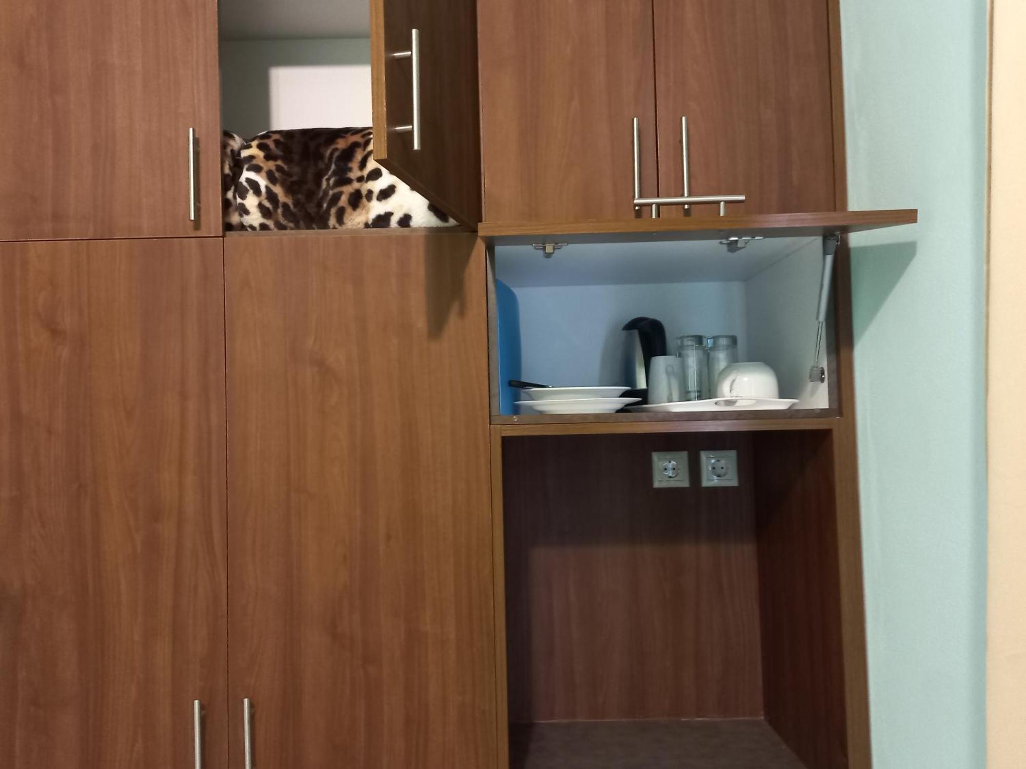Porto-Fino Hotel Arílasz Kültér fotó